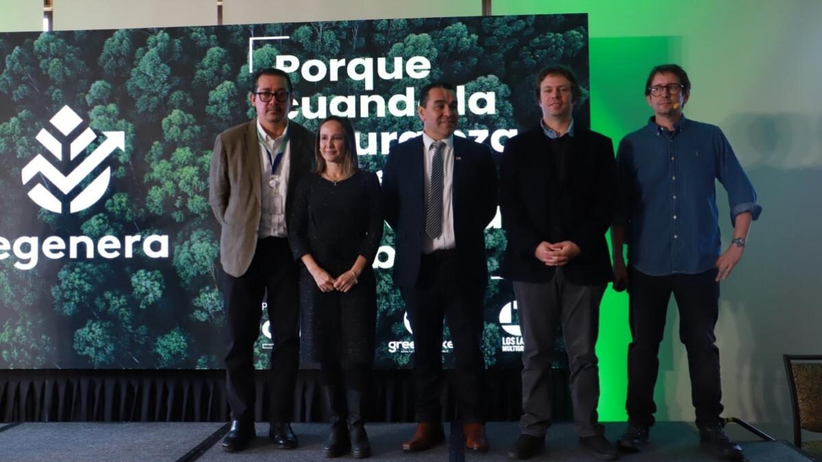 CORFO Los Lagos confirma segunda jornada de Regenera Patagonia en Puerto Varas 5 CORFO Los Lagos confirma segunda jornada de Regenera Patagonia en Puerto Varas