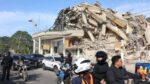 Cancillería activa plan para ubicar a 41 chilenos tras sismo en Venezuela 2 Cancilleria activa plan para ubicar a 41 chilenos tras sismo en Venezuela