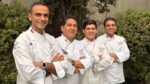 Chile va por su séptima clasificación seguida al Bocuse d'Or, el "mundial de la cocina" 1 Chile va por su septima clasificacion seguida al Bocuse