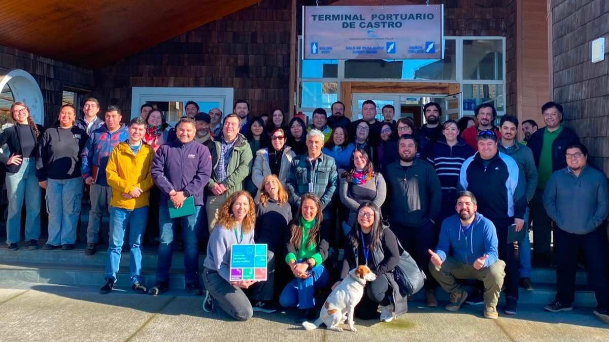 Chiloé impulsa sistemas sanitarios sustentables para formalizar su turismo rural 5 Chiloe impulsa sistemas sanitarios sustentables para formalizar su turismo rural