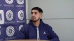 Claudio "Azteca" Laviñanza: el boxeador osornino que heredó los golpes y no piensa colgar los guantes 1 Claudio Lavinanza el boxeador osornino que heredo los golpes y no piensa colgar los guantes