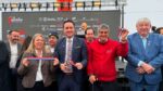 Comenzo la Semana del Salmon 2026 en Puerto Montt con mas de 50 restaurantes