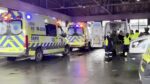 Confirman estado crítico de carabinero baleado en operativo en Valdivia 2 Confirman estado critico de carabinero baleado en operativo en Valdivia