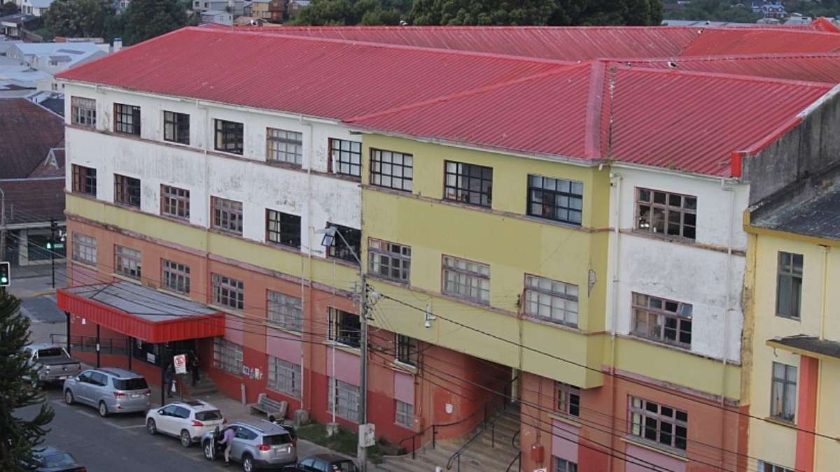 Contraloría ordena a Ancud devolver sueldos pagados con fondos de salud de los pacientes 6 Contraloria ordena a Ancud devolver sueldos pagados con fondos de salud de los pacientes