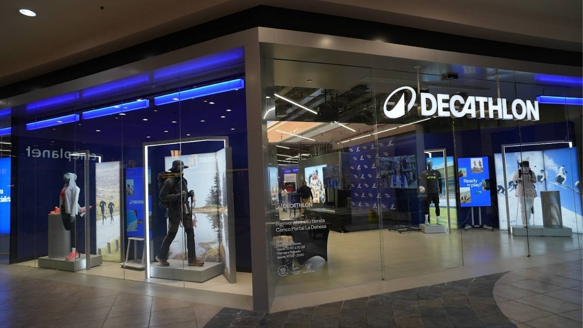 Decathlon inaugura su primera tienda en Osorno con oferta para más de 65 deportes 6 Decathlon inaugura su primera tienda en Osorno con oferta para mas de 65 deportes