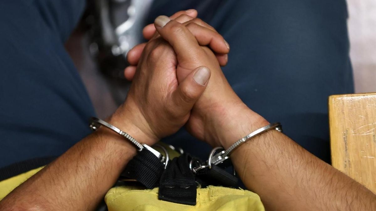 Decretan prisión preventiva por homicidio frustrado en Puerto Varas 3 Decretan prision preventiva por homicidio frustrado en Puerto Varas