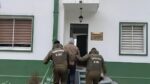 Detienen en Corral a hombre acusado de agredir a adulta mayor y menores 1 Detienen en Corral a hombre acusado de agredir a adulta mayor y menores