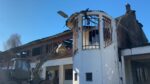 Ejército inicia remoción y fija noviembre para reconstruir cuartel en Osorno 2 Ejercito inicia remocion y fija noviembre para reconstruir cuartel