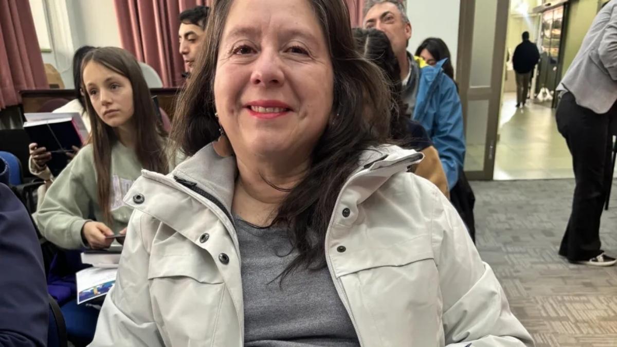 Escritora de Osorno gana el primer lugar nacional en Historias de Nuestra Tierra 5 Escritora de Osorno gana el primer lugar nacional en Historias de Nuestra Tierra