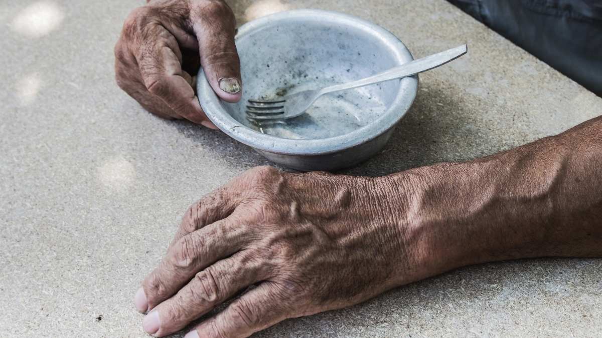 FAO confirma que el hambre mundial bajo por tercer ano seguido