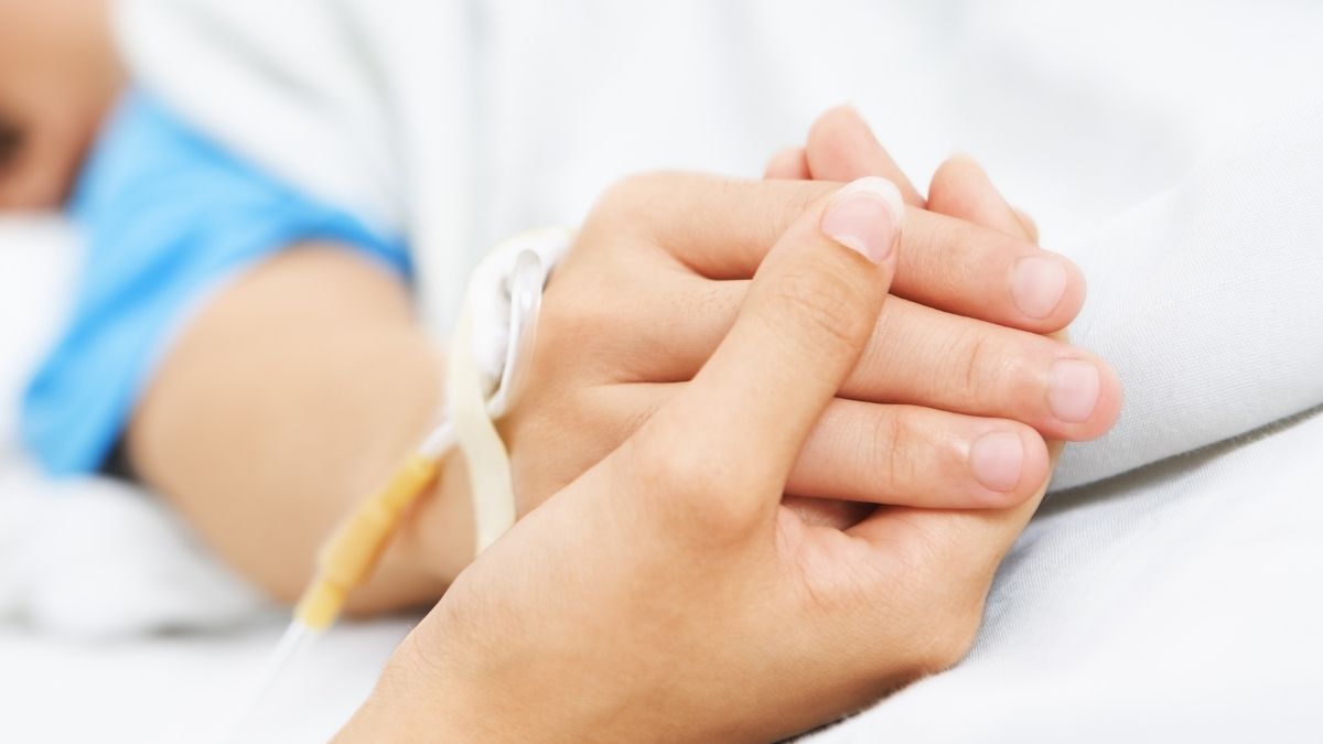 Familia de niño fallecido en Castro prepara querella por presunta negligencia médica 18 Familia de nino fallecido en Castro prepara querella por presunta negligencia medica