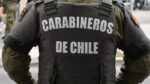 Fiscalía Militar investiga muerte de carabinero por disparo en La Serena 1 Fiscalia Militar investiga muerte de carabinero por disparo en La Serena