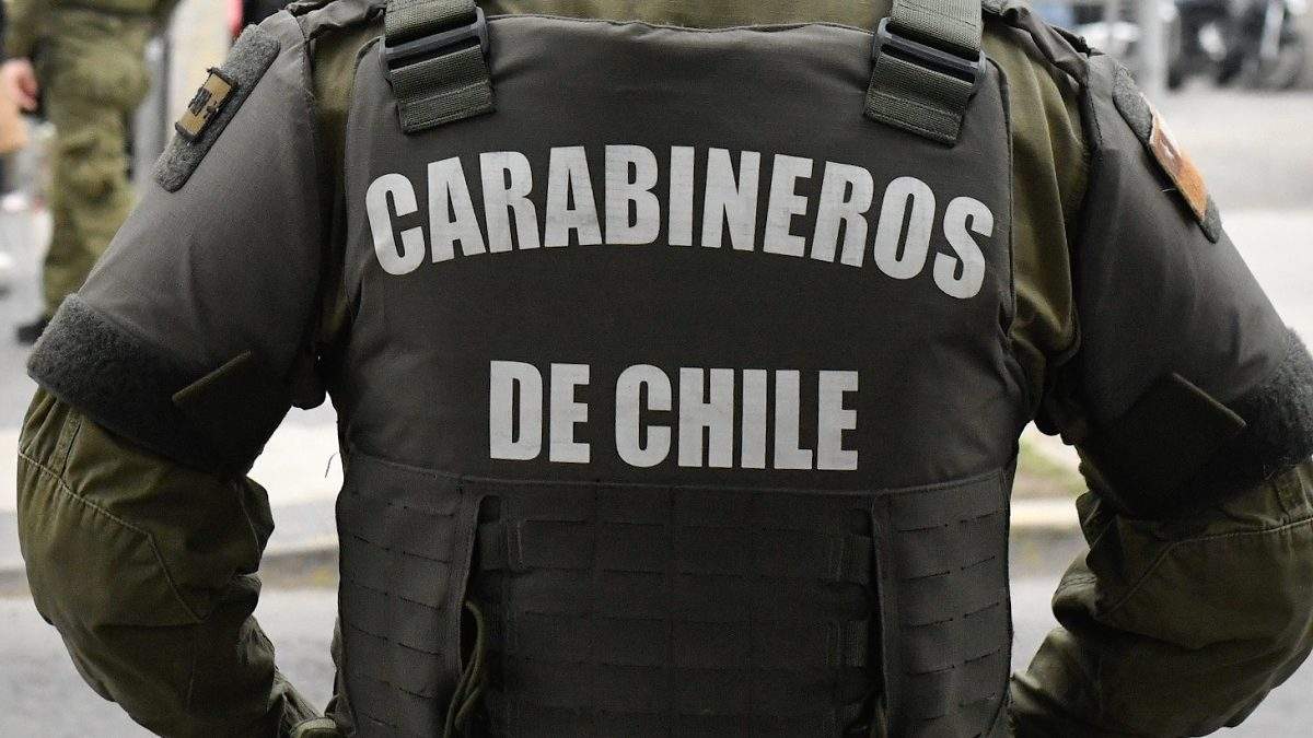 Fiscalía Militar investiga muerte de carabinero por disparo en La Serena 7 Fiscalia Militar investiga muerte de carabinero por disparo en La Serena