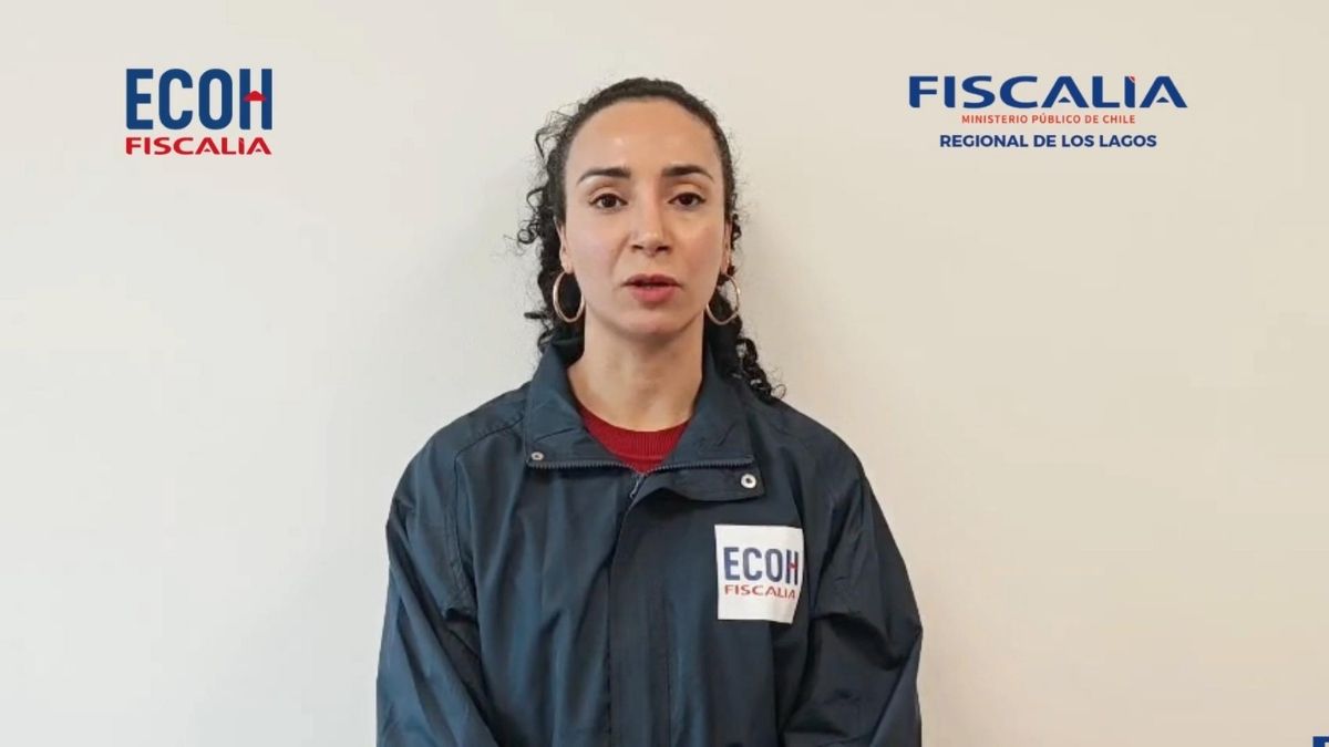 Fiscalía y OS9 investigan secuestro de un hombre desde su domicilio en Alerce 5 Fiscalia y OS9 investigan secuestro de un hombre desde su domicilio en Alerce