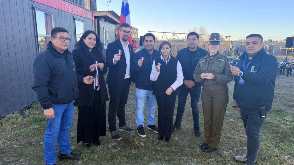 Frutillar notifica 110 vehículos abandonados y activa nuevo corral municipal 6 Frutillar notifica 110 vehiculos abandonados y activa nuevo corral municipal
