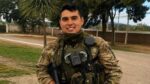 GOPE Araucanía llevará el nombre del mártir Marcos Cosme, oriundo de Hualaihué 2 GOPE Araucania llevara el nombre del martir Marcos Cosme