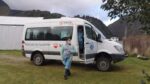 GORE Los Ríos financia minibús para usuarios Teletón de comuna de Los Lagos 2 GORE Los Rios financia minibus para usuarios Teleton de comuna de Los Lagos