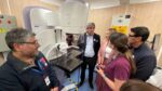 Gobierno Regional financiara equipos para activar pabellon del Hospital de Frutillar