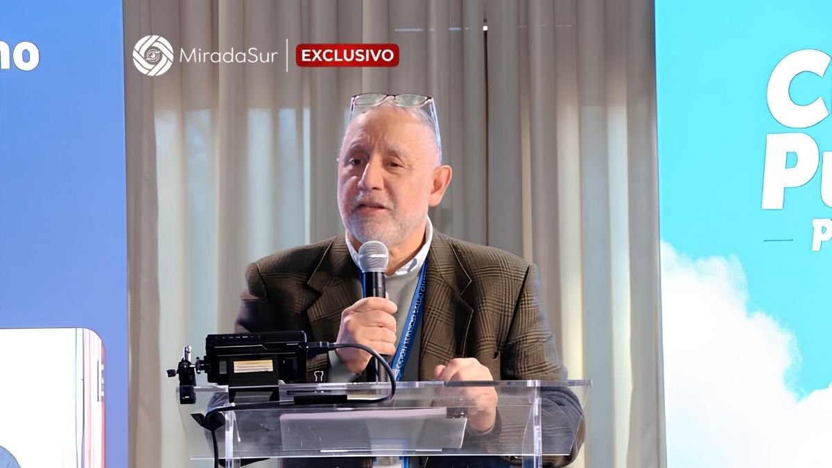 El mejor evaluado de Chile: Gobierno no renueva al director de salud de Osorno pese a liderar el ranking nacional dos años seguidos 3 Gobierno desvincula al director de salud de Osorno pese a liderar el ranking nacional dos anos seguidos