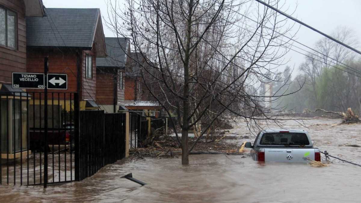 Gobierno fija nuevas reglas para construir viviendas en zonas inundables 6 Gobierno fija nuevas reglas para construir viviendas en zonas inundables