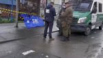 Hallan a una persona sin vida en paradero contiguo al Hospital de Castro 1 Hallan a una persona sin vida en paradero contiguo al Hospital de Castro