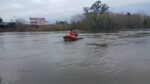 Hallan cuerpo en el río Rahue durante búsqueda de osornino desaparecido 1 Hallan cuerpo en el rio Rahue durante busqueda de osornino desaparecido