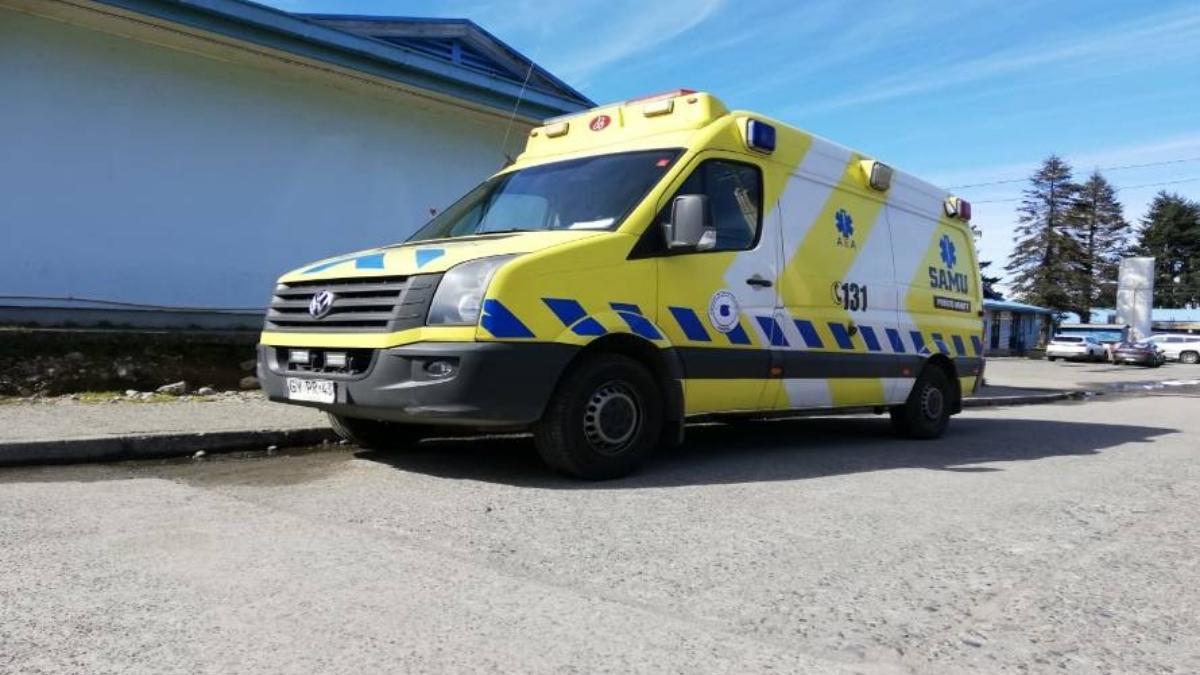 Hombre argentino muere tras paro cardiorrespiratorio en Puerto Montt 10 Hombre argentino muere tras paro cardiorrespiratorio en Puerto Montt