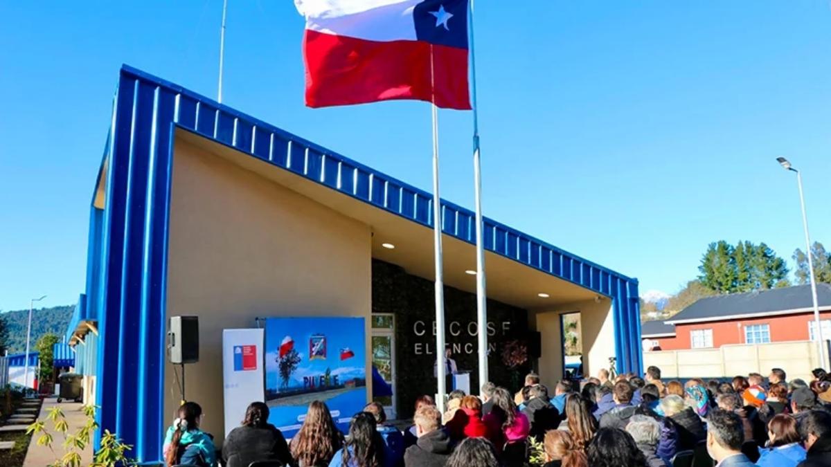 Inauguran nuevo CECOSF El Encanto en Puyehue tras millonaria inversión 5 Inauguran nuevo CECOSF El Encanto en Puyehue tras millonaria inversion