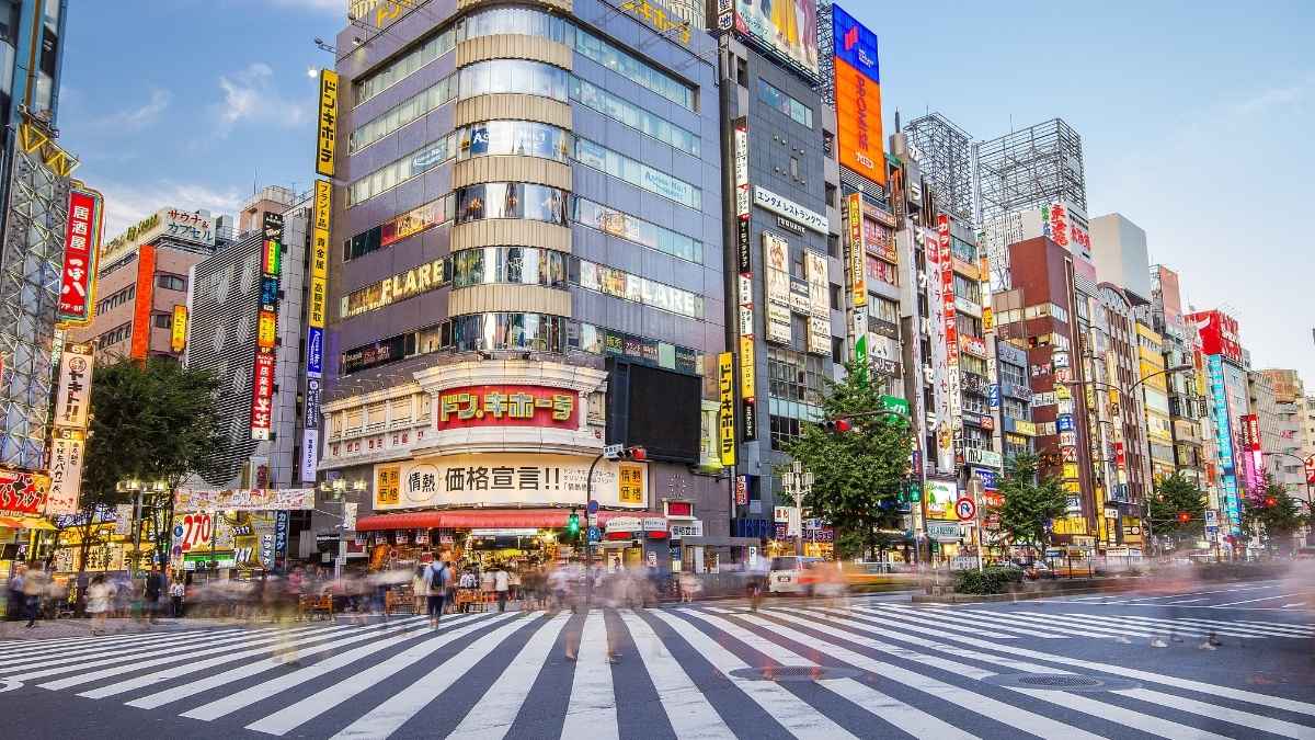 Japón se puso de moda entre los chilenos y el yen tiene la culpa 8 Japon se puso de moda entre los chilenos y el yen tiene la culpa