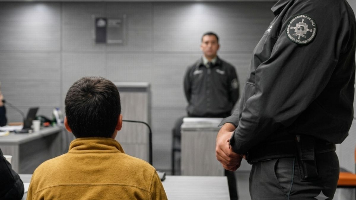 ¿Sirve endurecer las penas a adolescentes? Lo que muestra la evidencia internacional 6 Lo que muestra la evidencia internacional