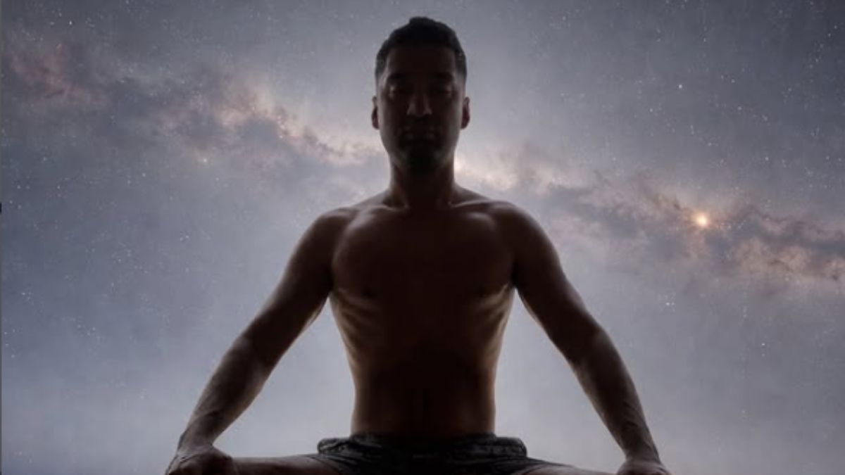 Maestro internacional de yoga llega al sur de Chile con una gira inédita de bienestar 6 Maestro internacional de yoga llega al sur de Chile con una gira inedita de bienestar