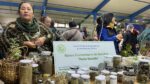 Más de 230 agricultores de Chiloé participan en el Trafkintu de Quellón 1 Mas de 230 agricultores de Chiloe participan en el Trafkintu de Quellon