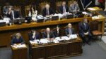 Megarreforma vuelve a la Cámara entre reservas de constitucionalidad y anuncio de requerimiento al TC 1 Megarreforma vuelve a la Camara entre reservas de constitucionalidad y anuncio de requerimiento al TC
