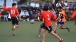 Ministerio del Deporte cambia otra vez fechas del torneo escolar en el Nacional 2 Ministerio del Deporte cambia otra vez fechas del torneo escolar en el Nacional
