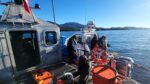 Muere buzo mariscador de 27 años en centro de cultivo de Aysén 2 Muere buzo mariscador de 27 anos en centro de cultivo de Aysen