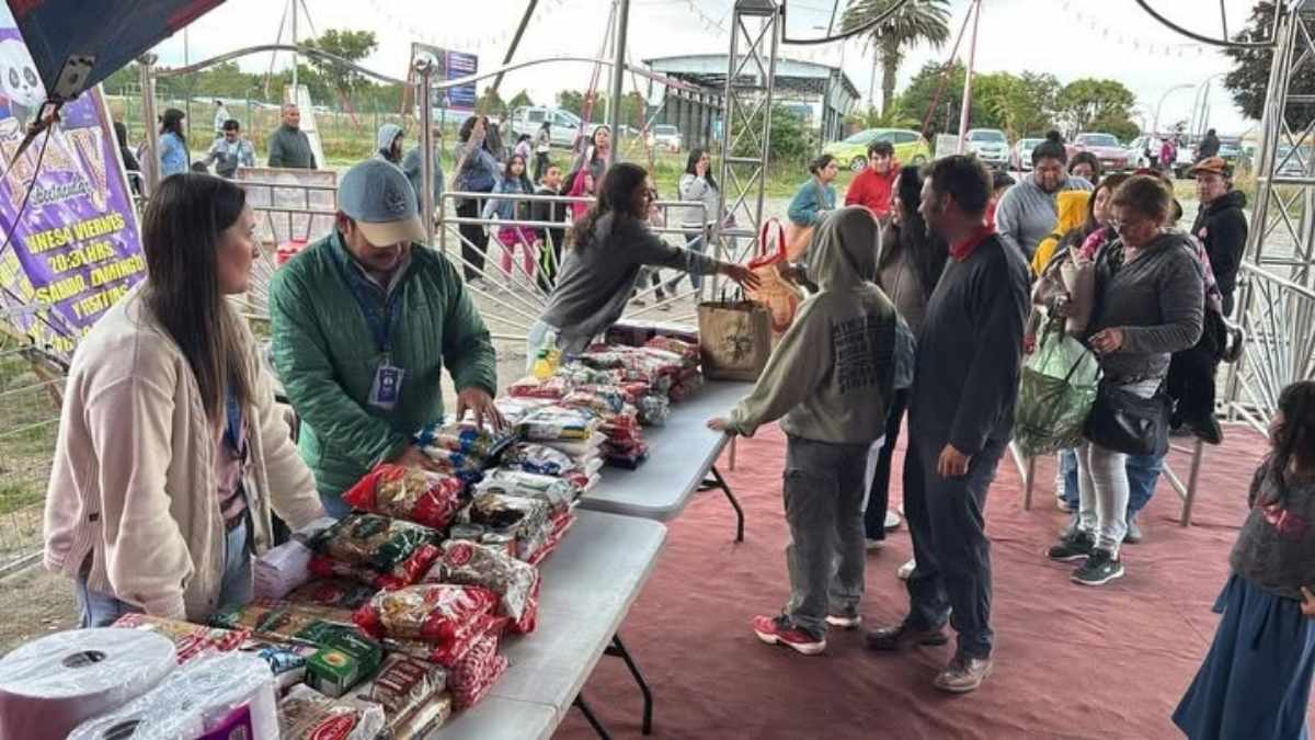 Municipio de Frutillar lanza campaña para ayudar a damnificados en Paihuano 10 Municipio de Frutillar lanza campana para ayudar a damnificados en Paihuano