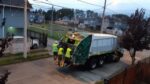 Osorno suspende el retiro de basura este miercoles 29 de julio