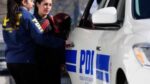 PDI detiene a mujer en Osorno por homicidio frustrado contra su pareja 1 PDI detiene a mujer en Osorno por homicidio frustrado contra su pareja
