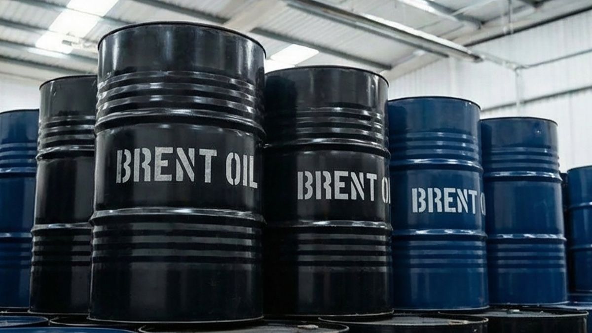 Petróleo Brent salta sobre USD 100 por ataques en mar Rojo 42 Petroleo Brent salta sobre USD 100 por ataques en mar Rojo