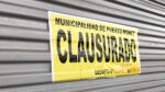 Puerto Montt clausura 11 locales en Megacentro por operar sin patente 2 Puerto Montt clausura 11 locales en Megacentro por operar sin patente