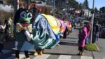 Puyehue abre la Puihua Cultural con carnaval y Gran Cazuelazo 1 Puyehue abre la Puihua Cultural con carnaval y Gran Cazuelazo