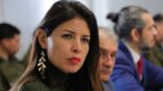 Quién es Karen Rojo, la exalcaldesa que huyó a Europa y ahora será extraditada 1 Quien es Karen Rojo la exalcaldesa que huyo a Europa y ahora sera extraditada