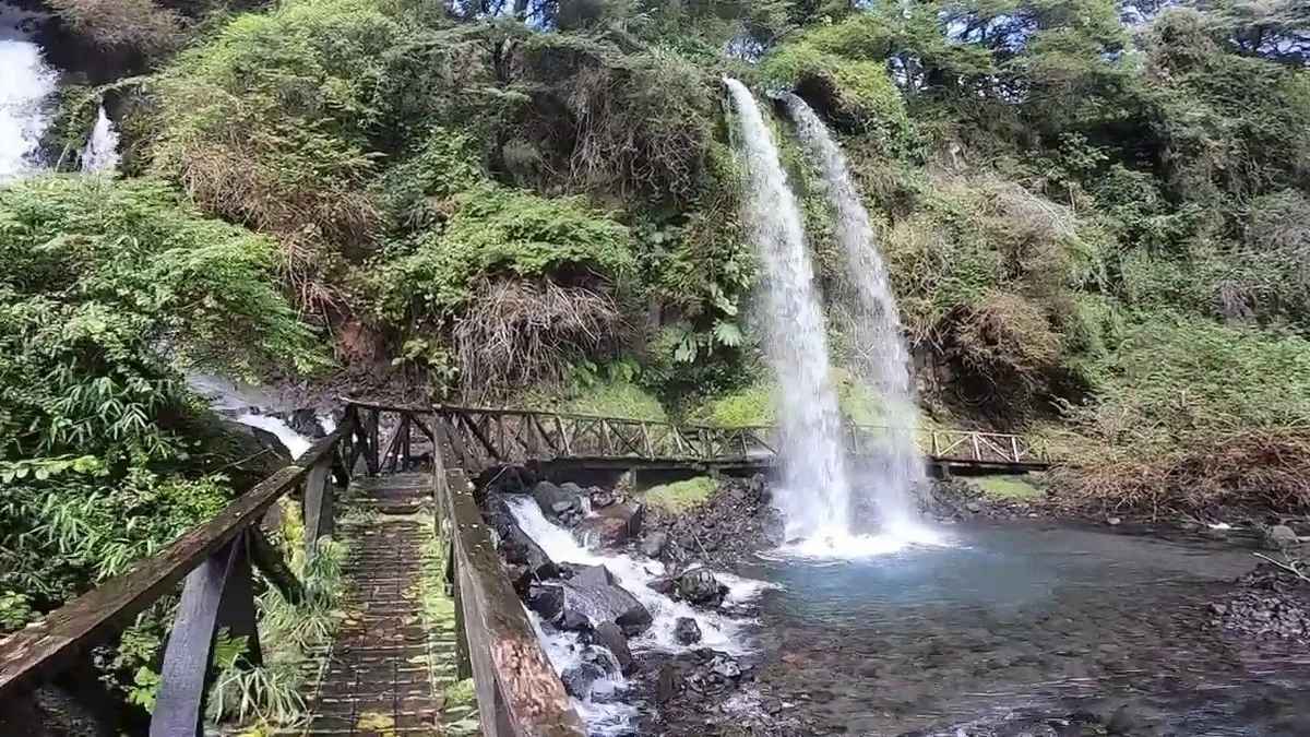 Robo en Huilo Huilo deja $100 millones en especies sustraídas 6 Robo en Huilo Huilo deja 100 millones en especies sustraidas