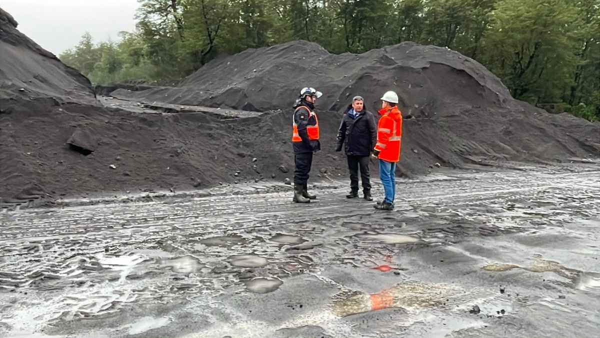 SENAPRED mantiene alerta en Los Lagos por daños y rutas cortadas 6 SENAPRED mantiene alerta en Los Lagos por danos y rutas cortadas