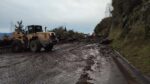 SENAPRED reporta familias aisladas y cortes de rutas en Los Lagos 1 SENAPRED reporta familias aisladas y cortes de rutas en Los Lagos