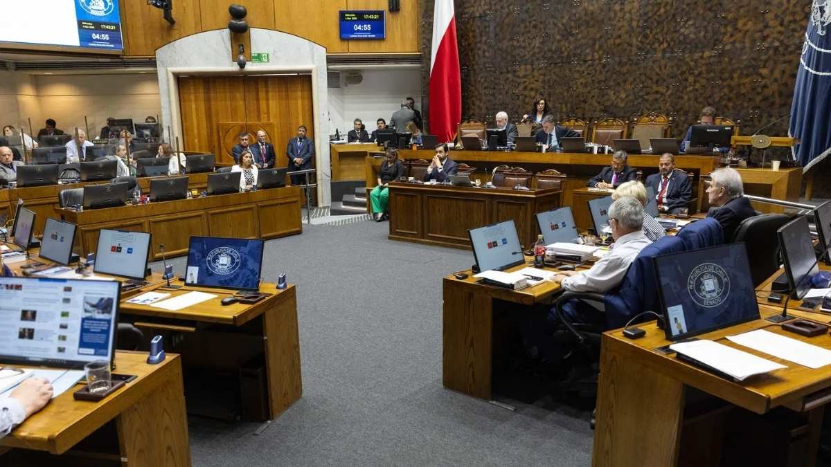 Senado aprueba en general proyecto de reparación a víctimas de violencia 3 Senado aprueba en general proyecto de reparacion a victimas de violencia