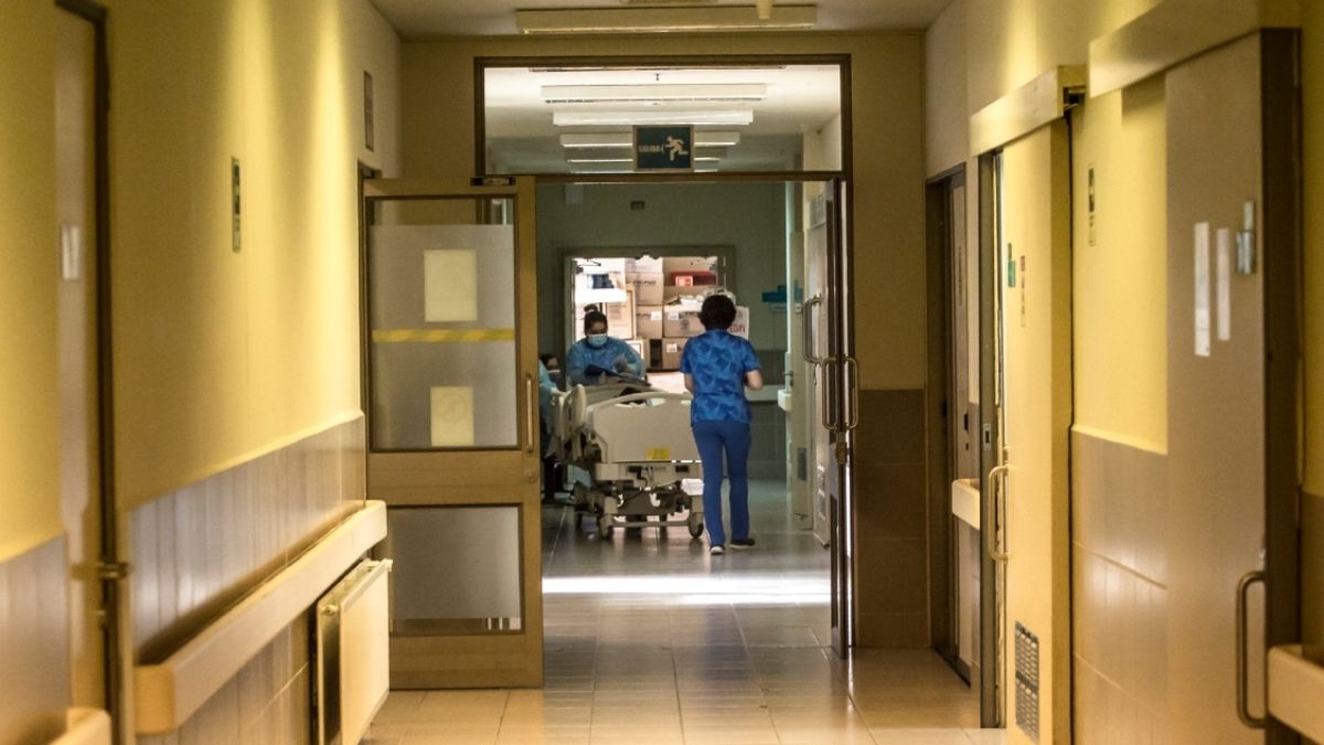 Servicio de Salud Osorno reporta inversión récord y baja de esperas 10 Servicio de Salud Osorno reporta inversion record y baja de esperas
