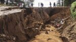 Sistema frontal deja 10 muertos, cuatro desaparecidos y 104 mil aislados 2 Sistema frontal deja 10 muertos cuatro desaparecidos y 104 mil aislados