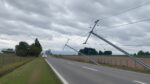 Temporal en Los Lagos deja más de 40 mil clientes sin luz 1 Temporal en Los Lagos deja mas de 40 mil clientes sin luz