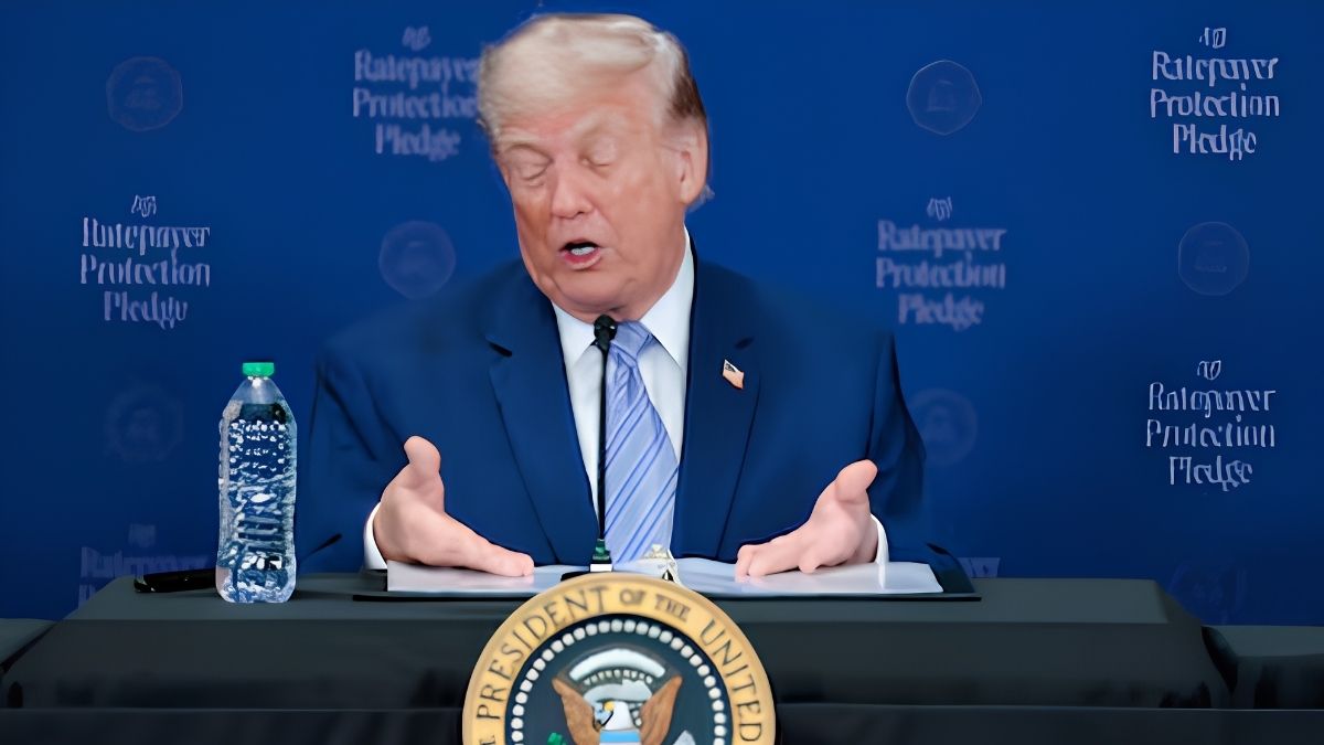 Trump decreta arancel de 12,5% a importaciones chilenas en EE.UU. 12 Trump decreta arancel de 125 a importaciones chilenas en EE.UU